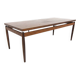 Rosewood coffee table, Grete Jalk for France & Søn, Denmark, 1960