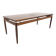 Rosewood coffee table, Grete Jalk for France & Søn, Denmark, 1960
