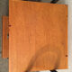Vintage bedside table