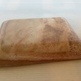 Onyx ashtray pocket emptier