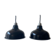 Lot 2 old mazda industrial suspensions