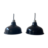 Lot 2 old mazda industrial suspensions