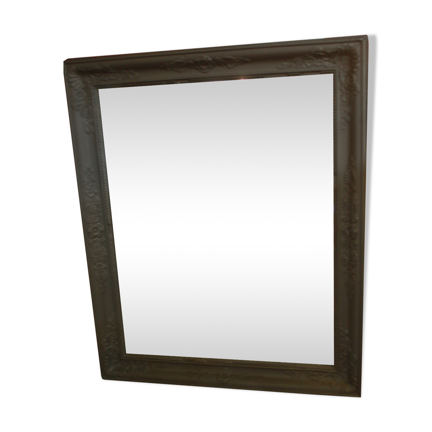 Style mirror worsens 68 x 82 cm