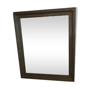 Miroir de style empire