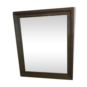 Miroir de style Empire 68x82 cm