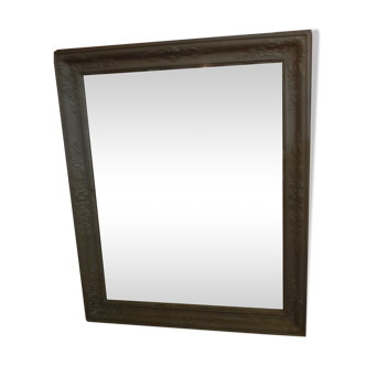 Style mirror worsens 68 x 82 cm