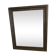 Miroir de style Empire 68x82 cm