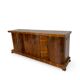 Impressionnant buffet Art déco italien des années 1930/1940