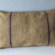 Cushion - Rustic hemp