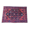 Tapis en laine, Iran ancien