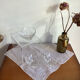 Lot de 3 coupelles publicitaires Huilor vintage