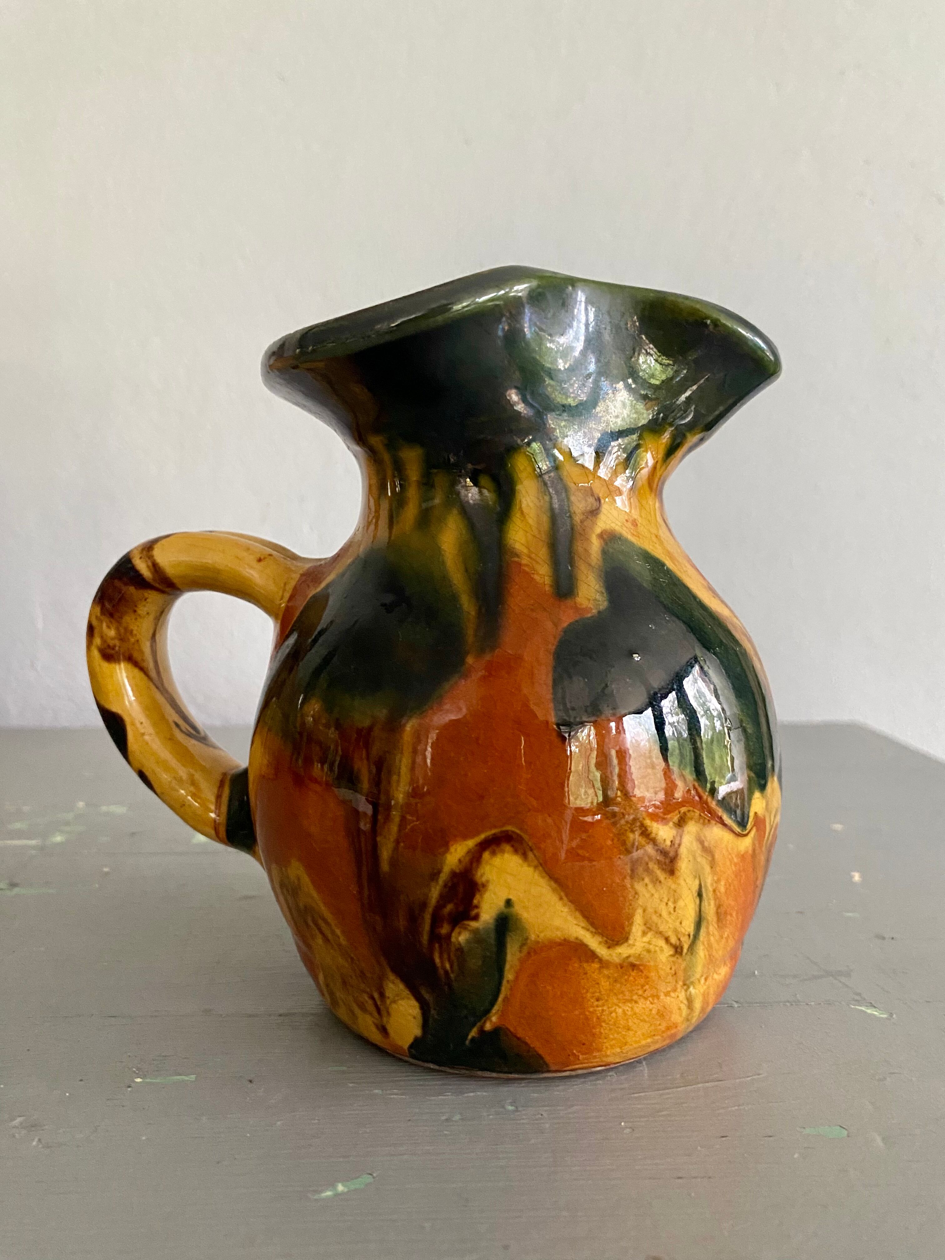 Provencal pitcher, 0.55 L
