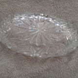 Vase en cristal