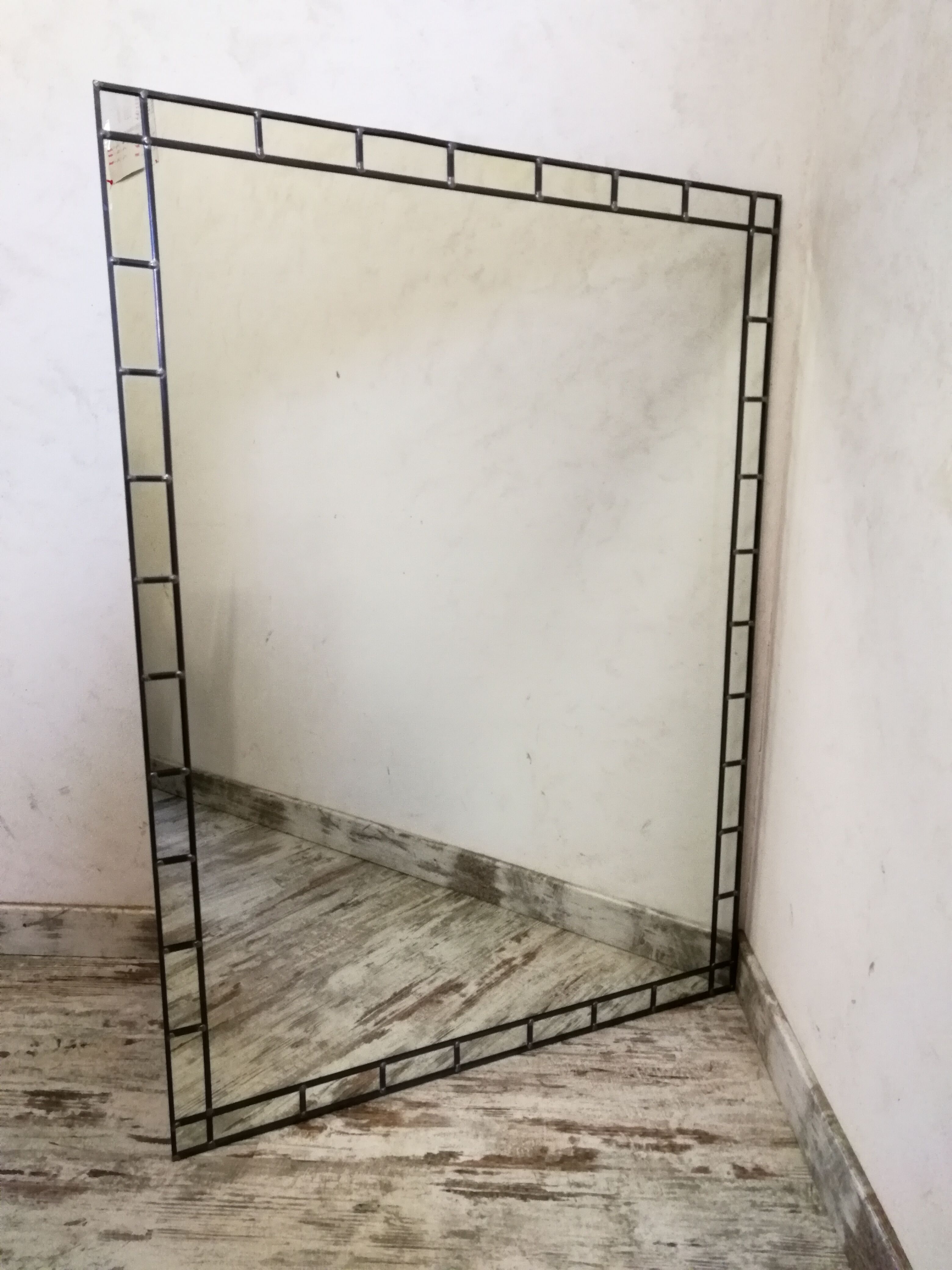 Mirror, 111x80 cm