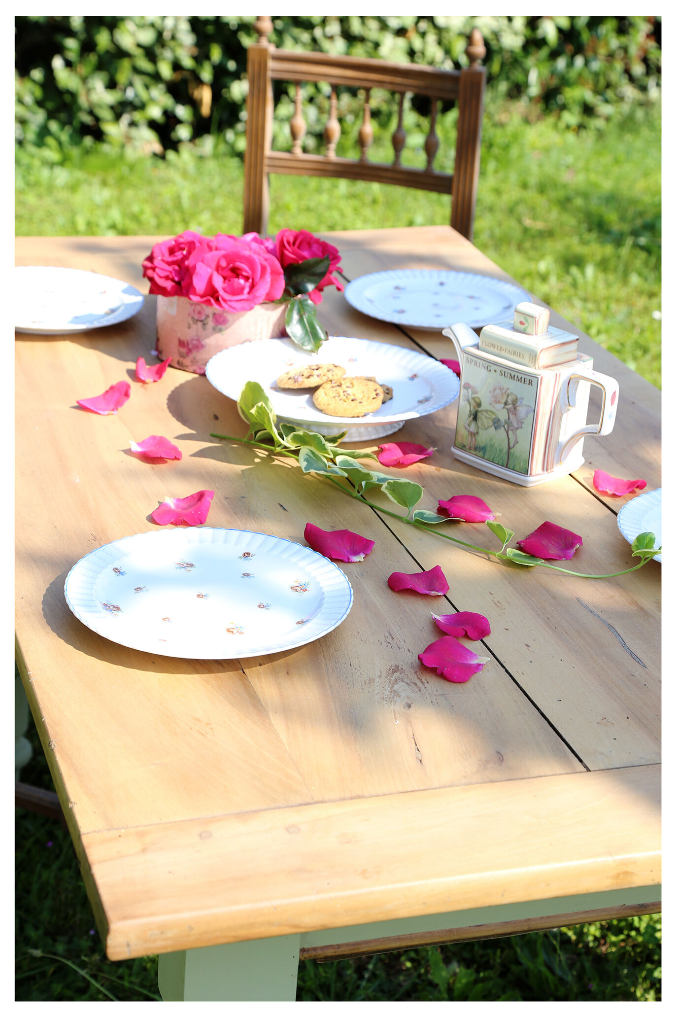country table Maie
