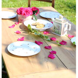 Table campagnarde maie
