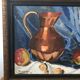 Ancient painting