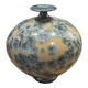 Round vase soliflore Marius Bessone (Vallauris) RARE