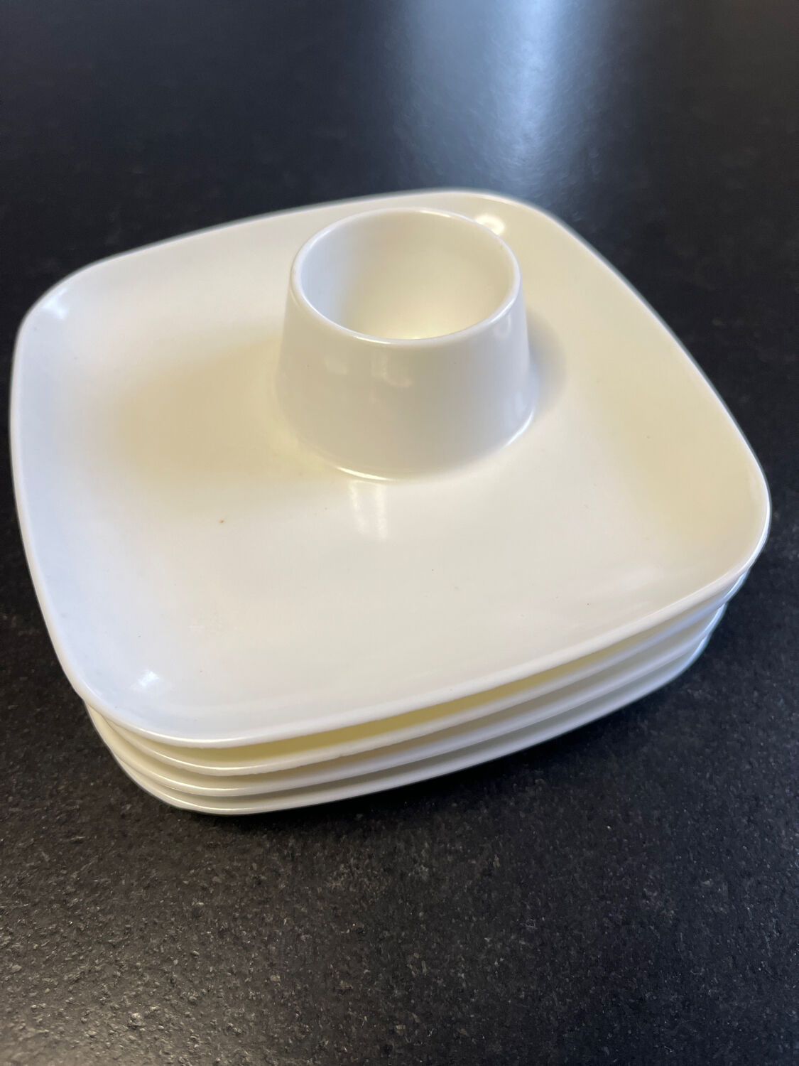 Space age cockroaches