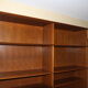 Oscar oak bookcase early 1950s