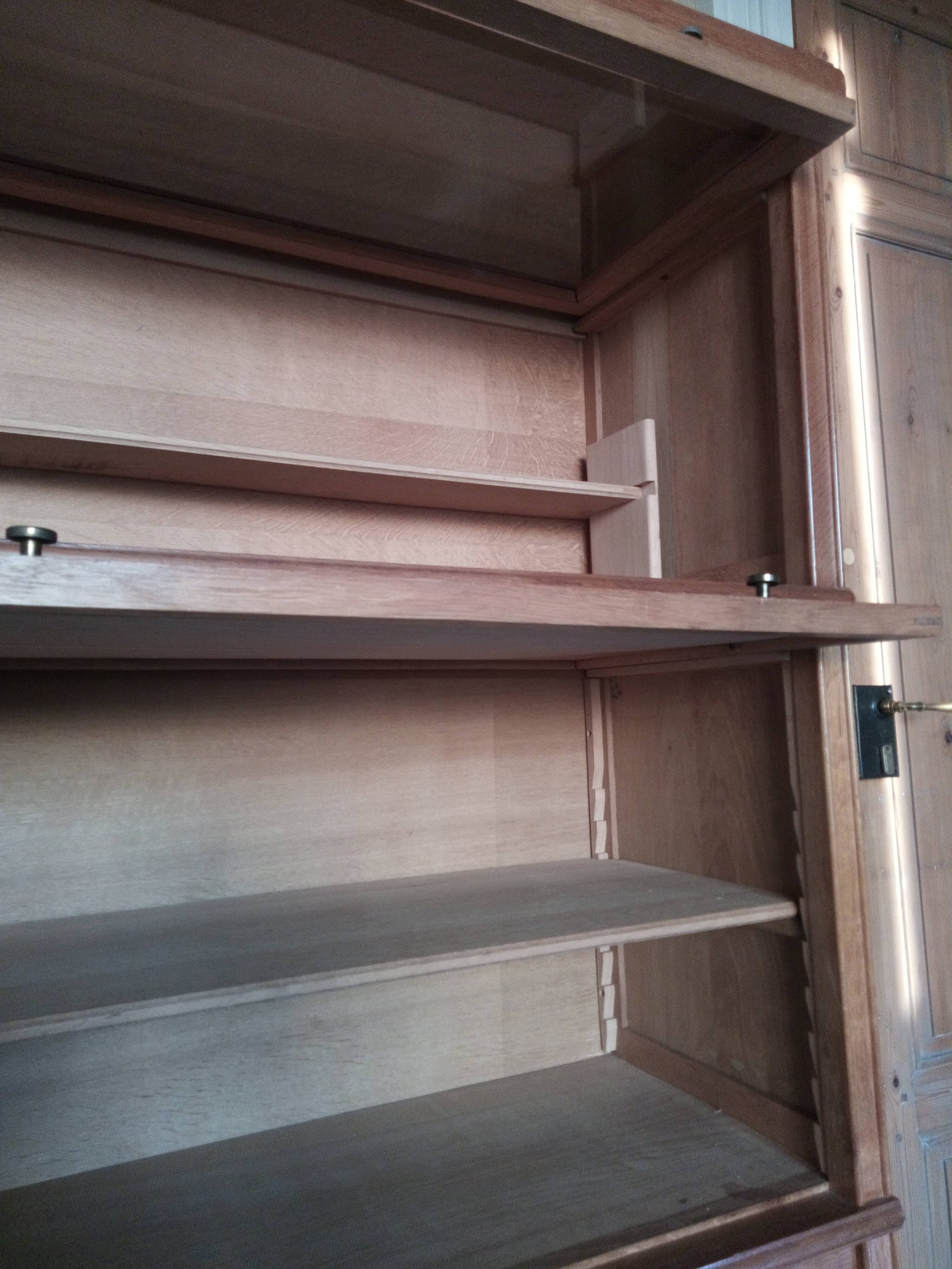 Cabinet MD library 1950