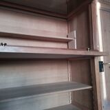 Cabinet MD library 1950