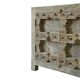 Ashta - Buffet indien sculpté n°5