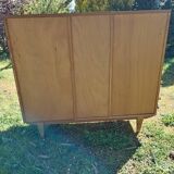 Vintage rattan furniture
