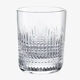 9 cm Baccarat crystal cup, Nancy model stamped "Baccarat"