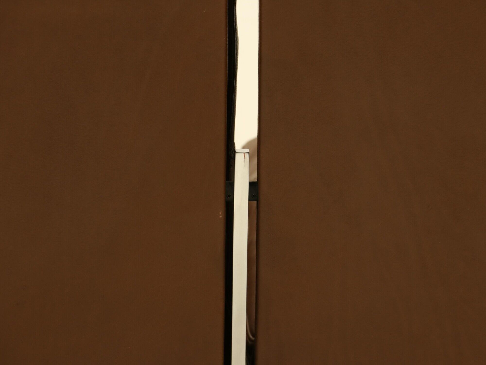 Sofa model BO 563 by Preben Fabricius & Jorgen Kastholm for BO-EX