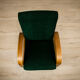 Armchairs by Miroslav Navratil for UP Závody, 1930s