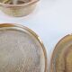 Vintage Arts and Craft Pottery Tableware Set by Gert De Rijk, 1976, Set of 22