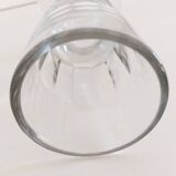 Pair of absinthe glasses