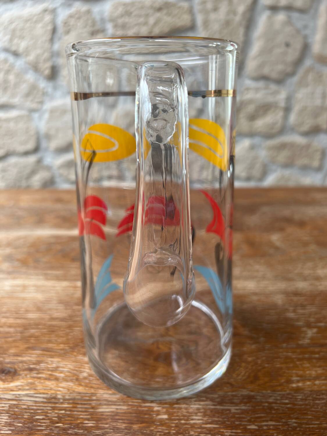 Carafe style Miro