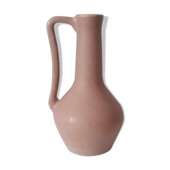 Vintage sandstone pitcher "Old sandstone of the tower"