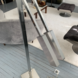 Lampadaire Giraffe par Angelo Brotto
