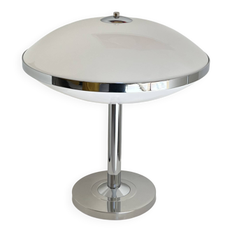 Living room lamp in the style of Guzzini, Italy, 1970s.