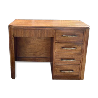 Art deco office