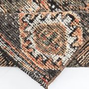 292x80cm bohemian vintage runner rug