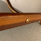 Danish teak sideboard, 1960