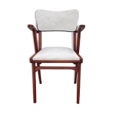 Bridge armchair 60s