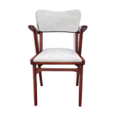 Fauteuil " bridge " années 60
