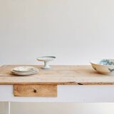 Table de ferme
