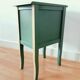 Occasional furniture