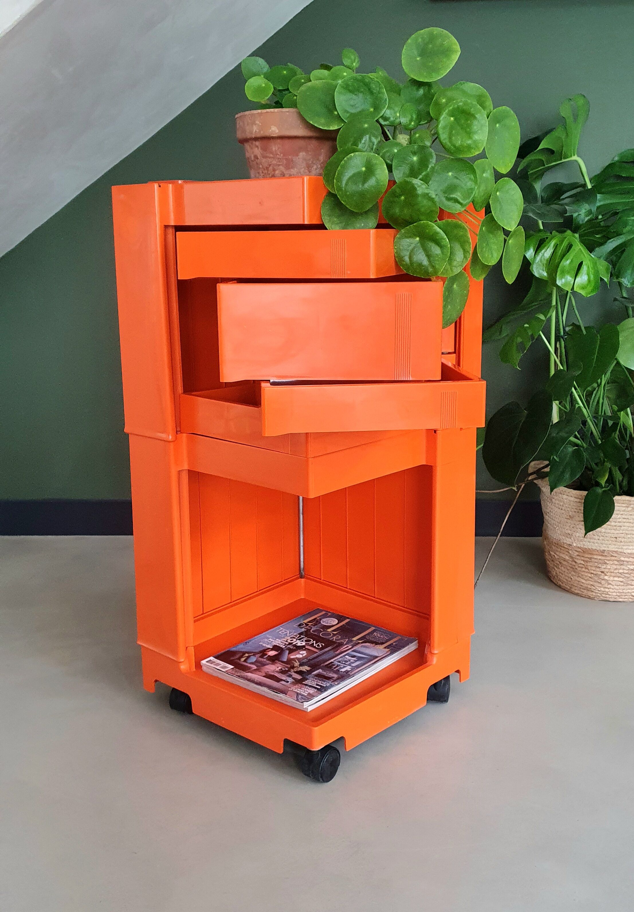 Rolling service Bieffe Padova