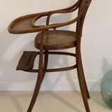 Thonet baby high chair
