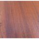 Danish round table by Oluf Th. Larsen Scandinavian teak vintage 1960