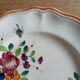 10 vintage Longchamp dinner plates