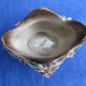 Ensemble de 4 bonbonnieres vintage 60-70s produites par l’usine italienne Capodimonte