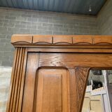 Campaign cabinet
